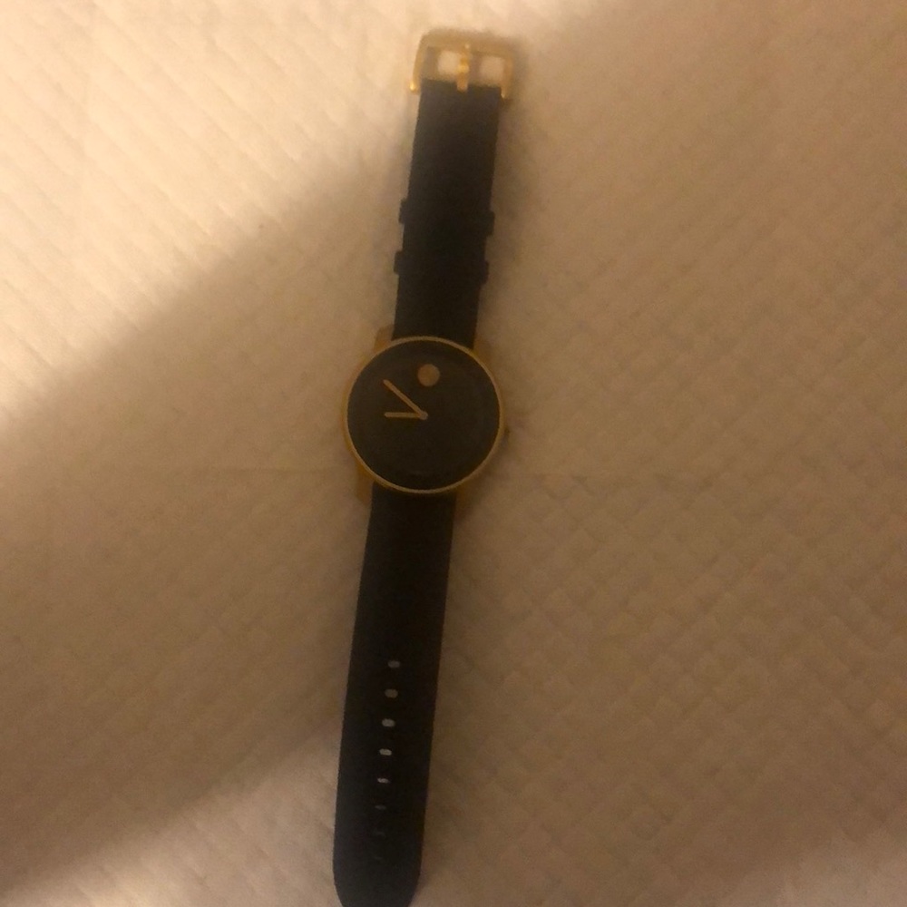 Movido Bold Watch
